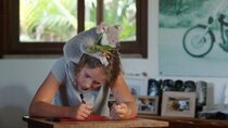 Izzy's Koala World - Episode 2 - Baby Chompy