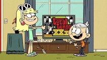 The Loud House - Episode 11 - Driving Miss Hazy