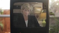 Channel 5 (UK) Documentaries - Episode 105 - Diana The Interview: 25 Years On