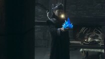 Moribito: Guardian of the Spirit - Episode 2 - The Darkness of Kanbaru