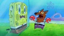 SpongeBob SquarePants - Episode 20 - Hiccup Plague