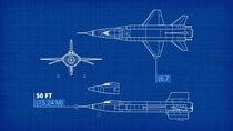 Megaprojects - Episode 155 - The North American X-15