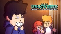 Uncovered (Studio Nimai) - Episode 2