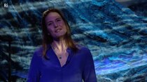 The Royal Institution - Episode 58 - Christmas Lectures 2020 - Water World - with Helen Czerski