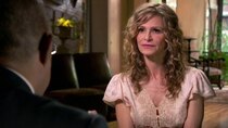 Finding Your Roots - Episode 4 - Kevin Bacon - Kyra Sedgwick