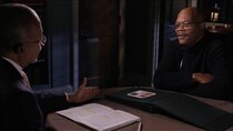 Finding Your Roots - Episode 7 - Samuel L. Jackson - Condoleezza Rice - Ruth Simmons