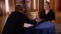 Finding Your Roots - Episode 10 - Funny Business