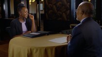 Finding Your Roots - Episode 14 - Flight