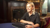 Finding Your Roots - Episode 8 - Anchored to the Past