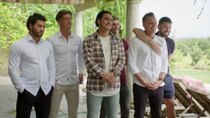 The Bachelorette (NL) - Episode 9