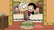The Loud House - Episode 34 - Save the Date
