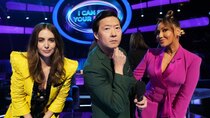 I Can See Your Voice (US) - Episode 4