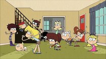 The Loud House - Episode 35 - Come Sale Away