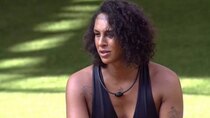 Big Brother Brazil - Episode 39