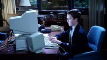 Young Sheldon - Episode 14 - A Free Scratcher and Feminine Wiles