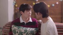 Kissable Lips - Episode 8 - Hyung...do you want to kiss now?