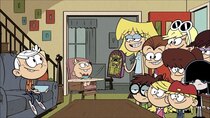 The Loud House - Episode 48 - Cereal Offender