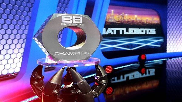 BattleBots - S06E14 - BattleBots: The Finals
