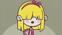 The Loud House - Episode 7 - Back in Black