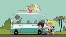 The Loud House - Episode 10 - Vantastic Voyage