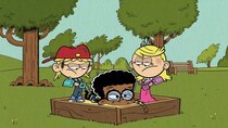 The Loud House - Episode 16 - Kick the Bucket List