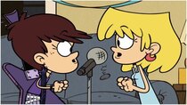 The Loud House - Episode 17 - Party Down