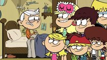 The Loud House - Episode 23 - Room with a Feud