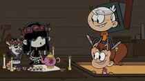 The Loud House - Episode 24 - Spell it Out