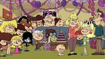 The Loud House - Episode 41 - No Spoilers