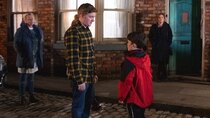 Coronation Street - Episode 41 - Monday, 28th February 2022