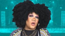 DaCota RuView - Episode 11 - Episódio 11: Fashion Cota RuView (All Stars 6)