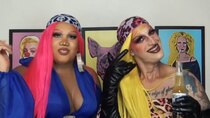 DaCota RuView - Episode 7 - Episódio 3 (Part 2) feat. Ursula LaFreak (RuPaul's Drag Race...
