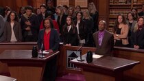 Judge Judy - Episode 150 - Ex-Lover's Expensive Mistake!; Shoot My Dogs if You See Them!
