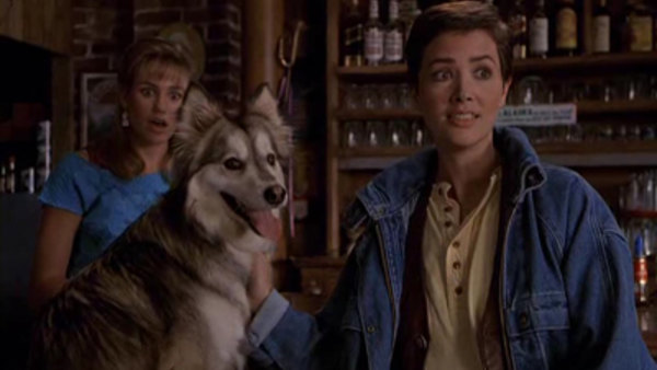 Northern Exposure Season 3 Episode 4