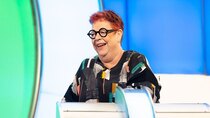 Would I Lie to You? - Episode 9 - Jo Brand, Sam Quek, Bobby Seagull and Joe Thomas