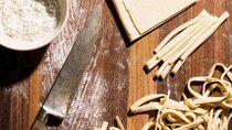 Christopher Kimball’s Milk Street Television - Episode 15 - Udon Noodles at Home