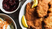 Christopher Kimball’s Milk Street Television - Episode 17 - Schnitzel and Mashed!