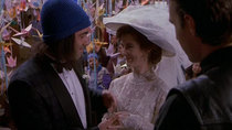 Northern Exposure - Episode 22 - Our Wedding