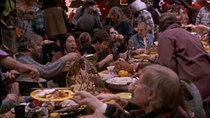 Northern Exposure - Episode 8 - Thanksgiving