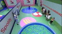 Big Brother Brazil - Episode 41