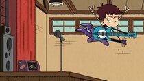 The Loud House - Episode 1 - Roadie to Nowhere