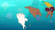 We Baby Bears - Episode 4 - The Little Mer-Bear