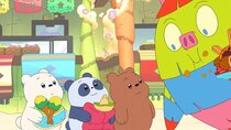 We Baby Bears - Episode 13 - Fiesta Day