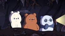 We Baby Bears - Episode 15 - Bears in the Dark