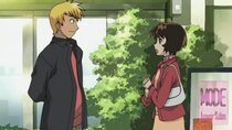 Midori no Hibi - Episode 7 - First Date