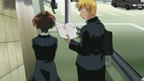 Midori No Hibi - Episódio 5 - Animes Online