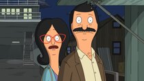 Bob's Burgers - Episode 12 - Ferry on My Wayward Bob and Linda