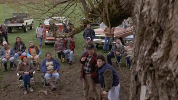 Northern Exposure - S04E25 - Old Tree