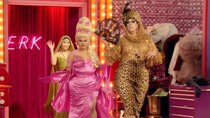 RuPaul's Drag Race: Untucked! - Episode 5 - Save a Queen