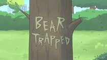Big City Greens - Episode 10 - Bear Trapped